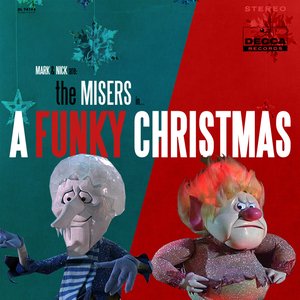 Image for 'The Misers'