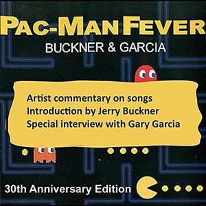 Pac-Man Fever: 30th Anniversary Edition