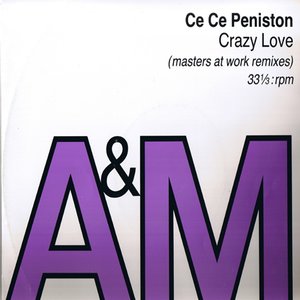 Crazy Love (Masters At Work Remixes)