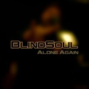 Alone Again - Single