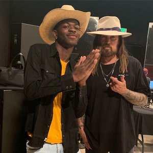 Bild für 'Lil Nas X feat. Billy Ray Cyrus'