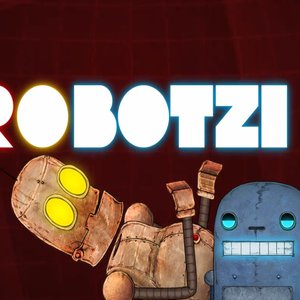 Avatar for RoBotzi