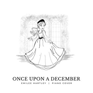 Image for 'Once Upon a December (Piano Cover)'