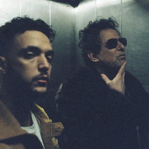 C. Tangana & Andrés Calamaro 的头像