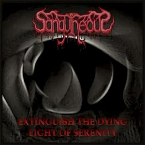Extinguish The Dying Light Of Serenity