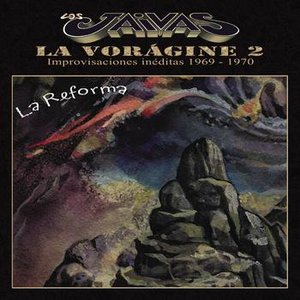 La Voragine 2 - La Reforma