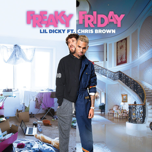 Lil Dicky - Freaky Friday Lyrics - Zortam Music