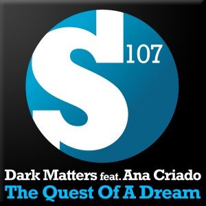 Dark Matters feat. Ana Criado 的头像