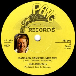 Dansa en dans till med mej