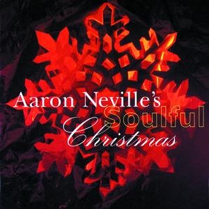 Image for 'Aaron Neville's Soulful Christmas'