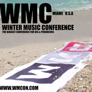 Изображение для 'Winter Music Conference 2006'