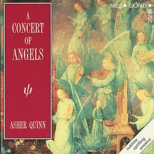 A Concert of Angels