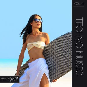 Techno Music, Vol. 41