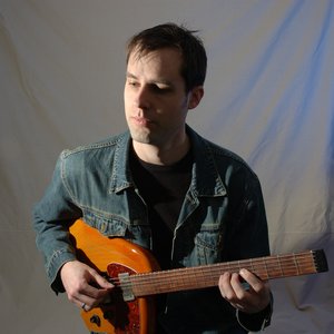 “Tim Miller Trio”的封面