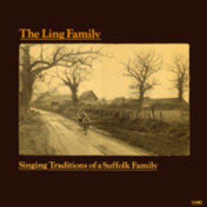 Singing Traditions of a Suffolk Family