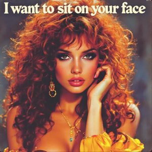I Want to Sit on Your Face