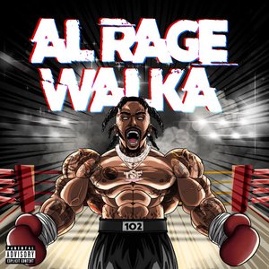 Al Rage Walka