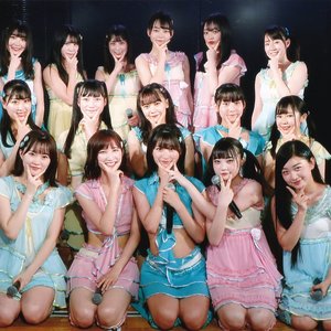 AKB48 研究生 的头像