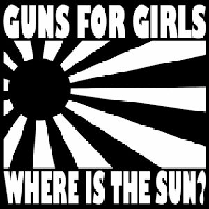 Where Is The Sun?