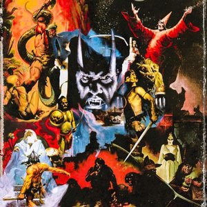 Sounds From The Dungeon