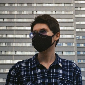 Большая Волга 的头像