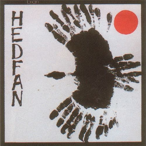 Nodau Hud cover