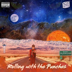 Rolling with the Punches - Single