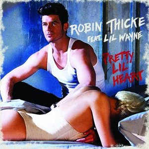 Robin Thicke feat. Lil Wayne için avatar