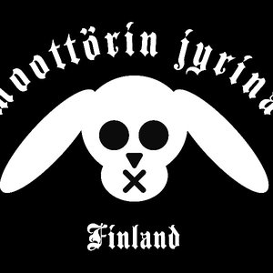 Image pour 'Moottörin Jyrinä'