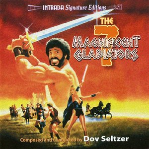 The 7 Magnificent Gladiators