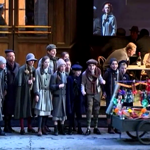 Maîtrise des Hauts-de-Seine photo provided by Last.fm