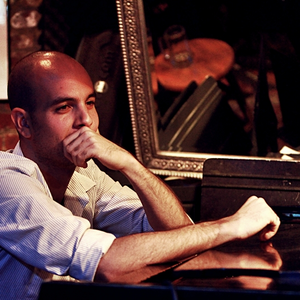 Shai Maestro photo provided by Last.fm