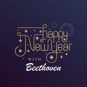 Happy New Year with Beethoven