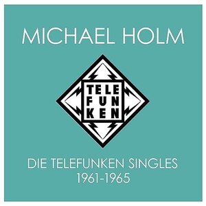 Die Telefunken Singles 1961 - 1965