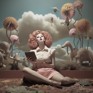 Elizabeth Gawldon 的头像
