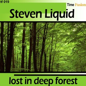 Lost In Deep Forest