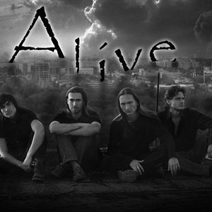 AlexGl's ALIVE 的头像