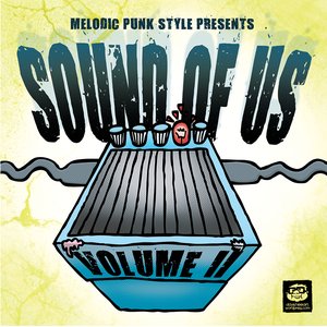 Melodic Punk Style 的头像