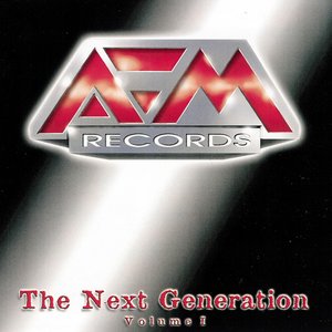 The Next Generation Vol. 1 - new & rarities from AFM Records