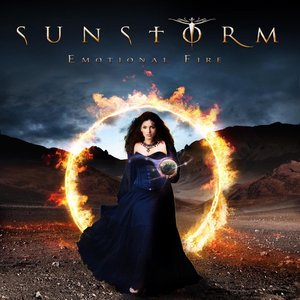 Emotional Fire (feat. Joe Lynn Turner)