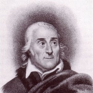 Lorenzo Da Ponte 的头像