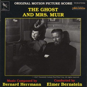 The Ghost and Mrs. Muir (Original Motion Picture Score)