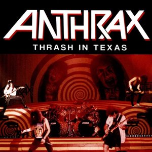 Thrash in Texas