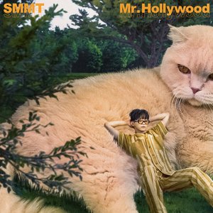 Mr. Hollywood - EP