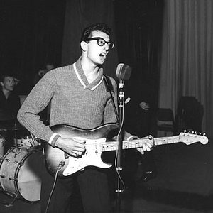 Image for 'Buddy Holly'