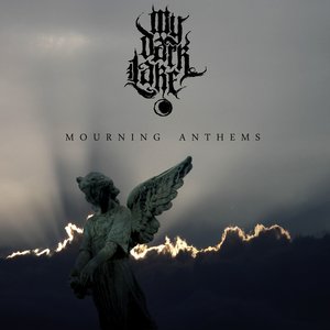 “Mourning anthems”的封面