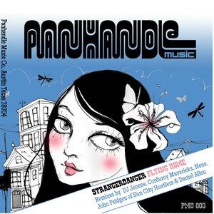 Flying Home EP (Remixes)