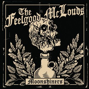 Moonshiners - Single