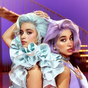 Avatar di Camila Cabello e Maria Becerra