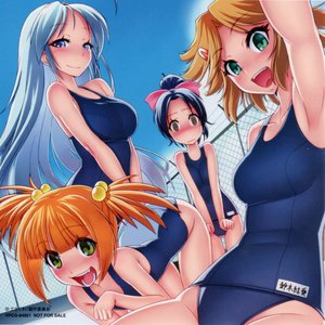 Avatar for 鈴木結愛(西明日香)